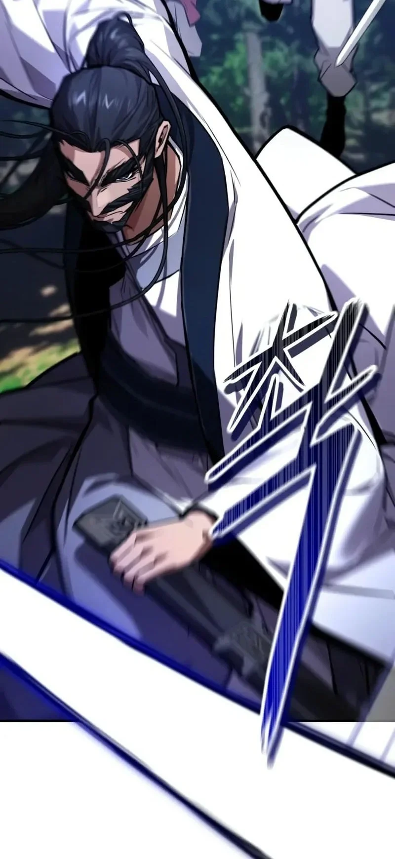 The Demon God Chapter 25 Gambar 44