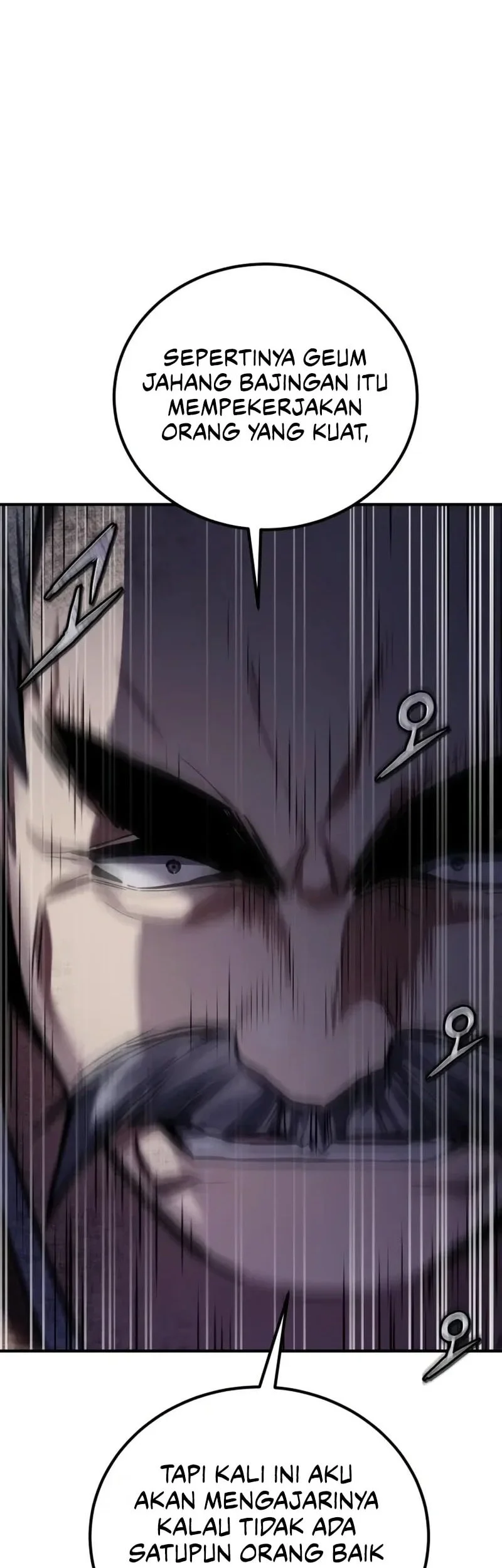 The Demon God Chapter 25 Gambar 62