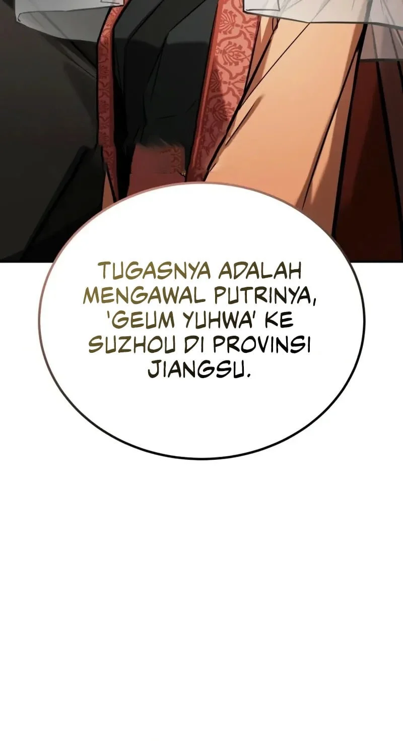 The Demon God Chapter 25 Gambar 4