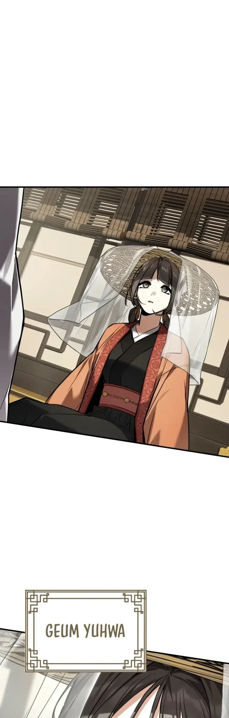 The Demon God Chapter 25 Gambar 25