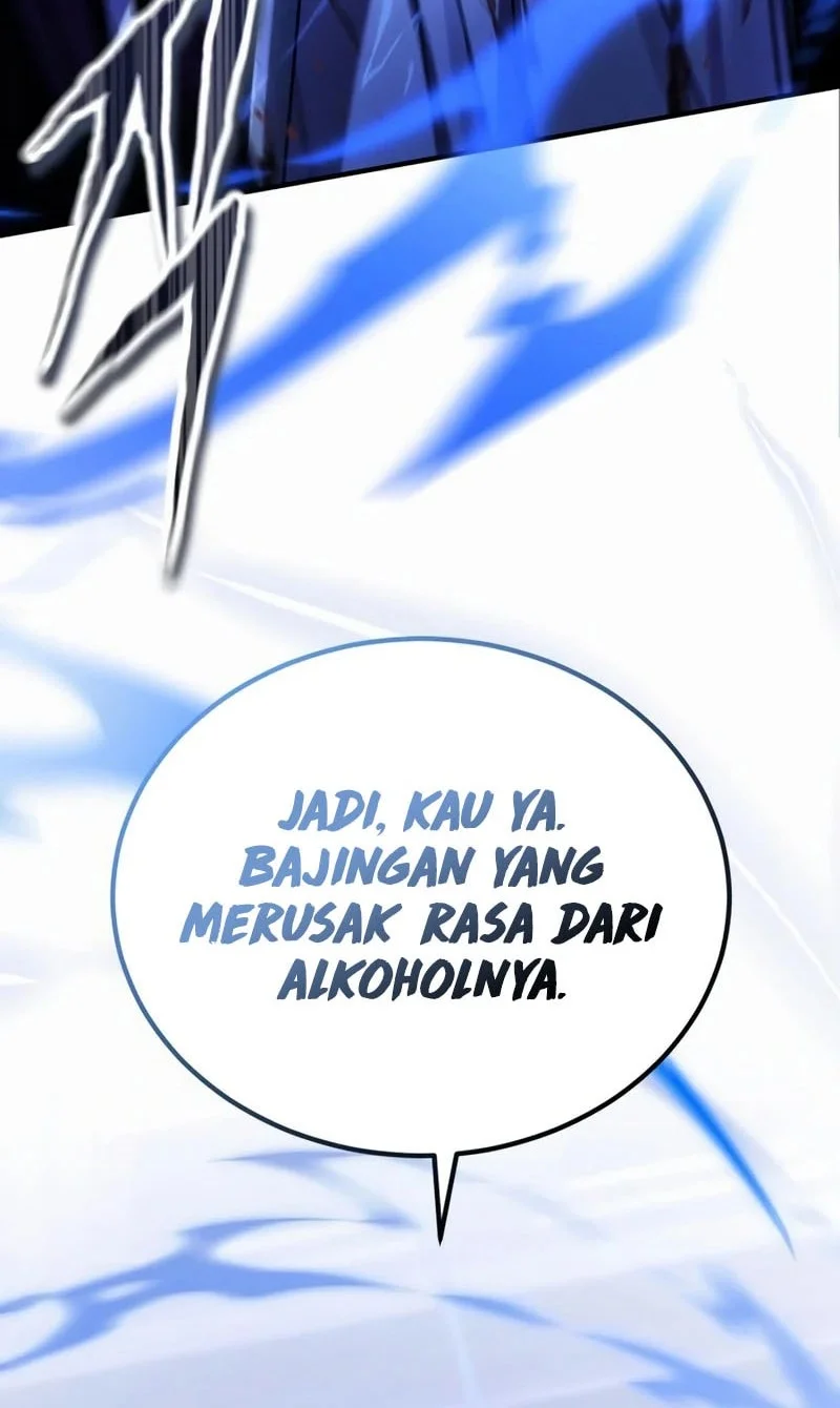 The Demon God Chapter 26 Gambar 37