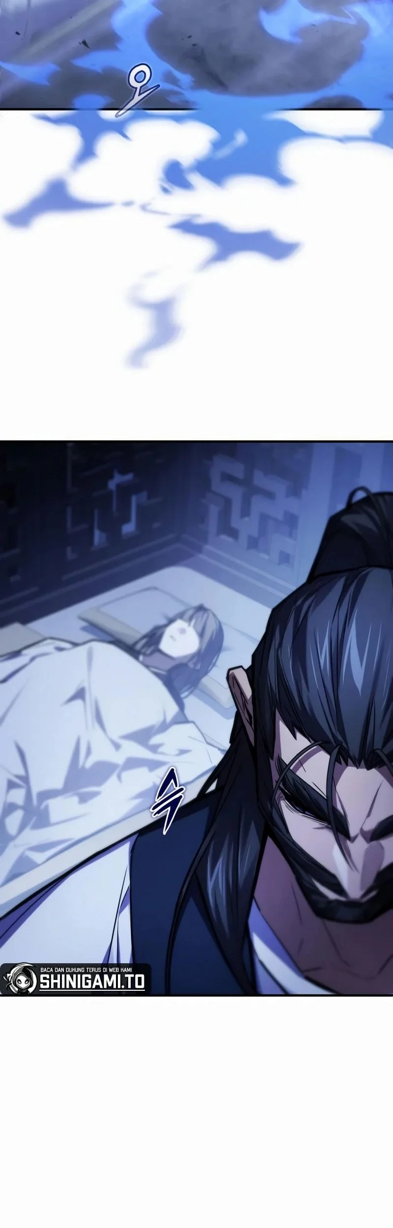 The Demon God Chapter 26 Gambar 41