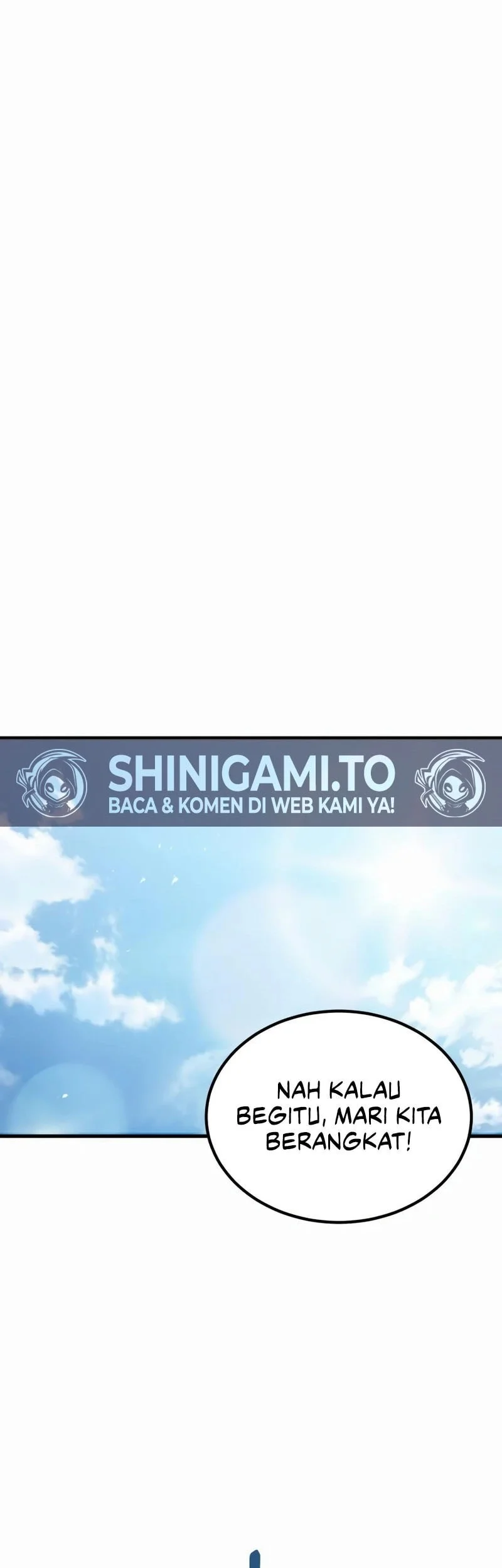 The Demon God Chapter 26 Gambar 52