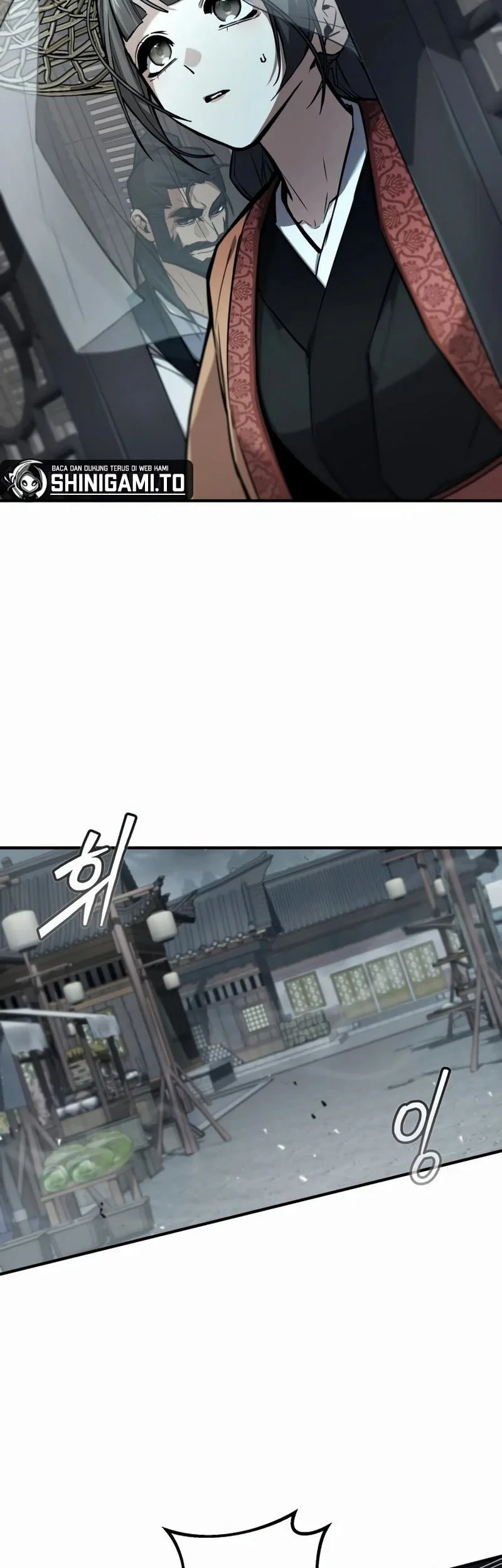 The Demon God Chapter 26 Gambar 59