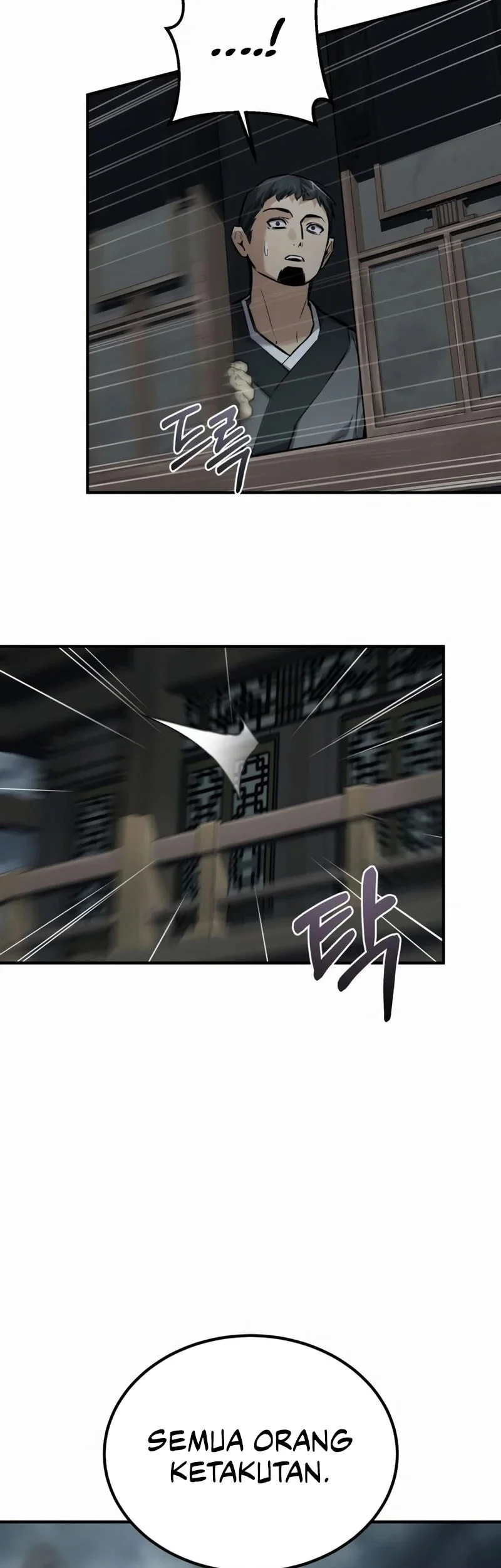 The Demon God Chapter 26 Gambar 60