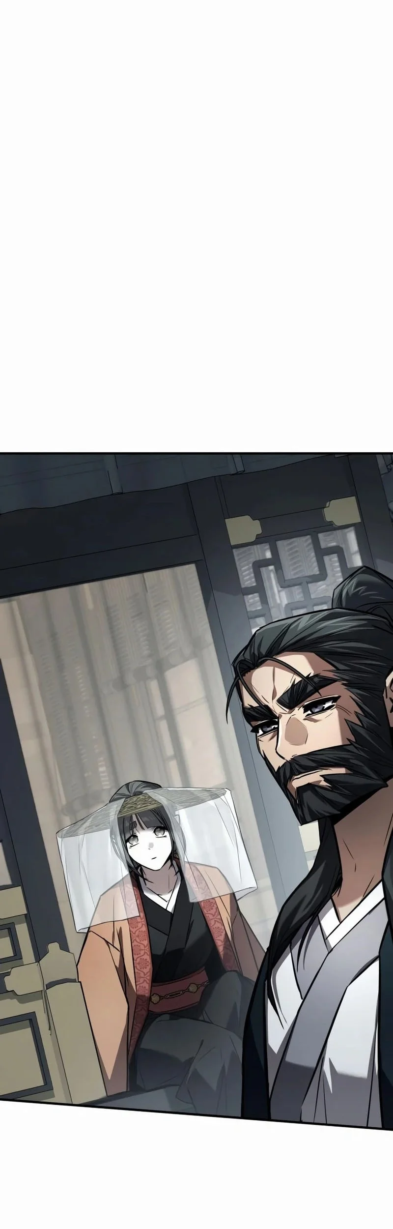 The Demon God Chapter 26 Gambar 63