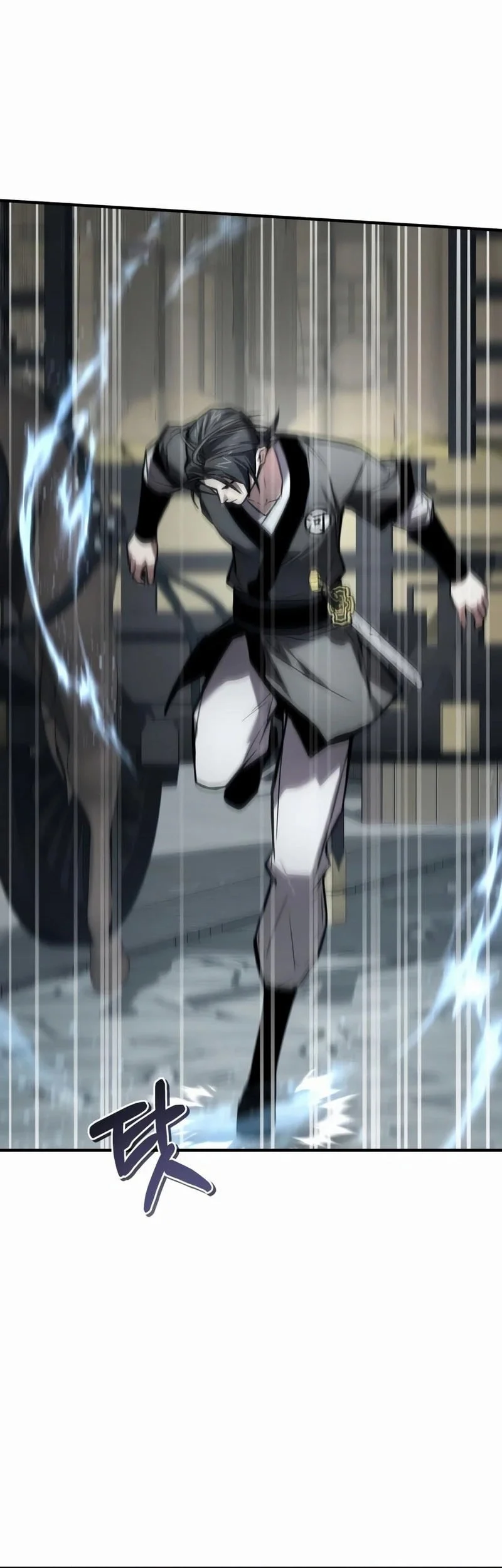 The Demon God Chapter 26 Gambar 64