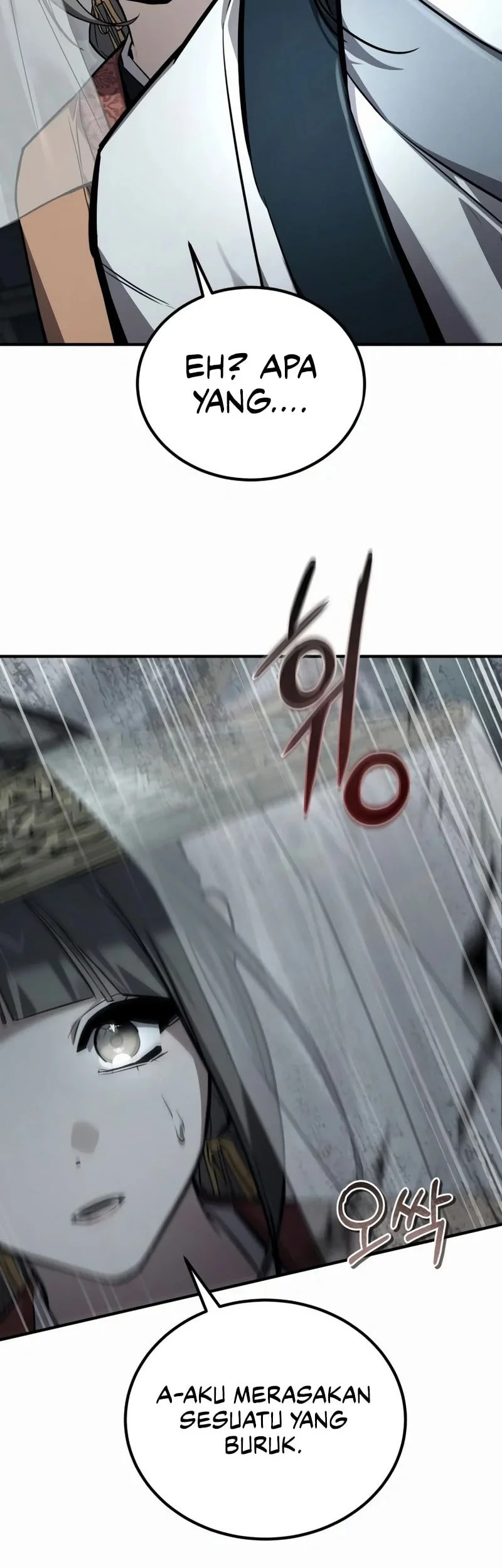 The Demon God Chapter 26 Gambar 67