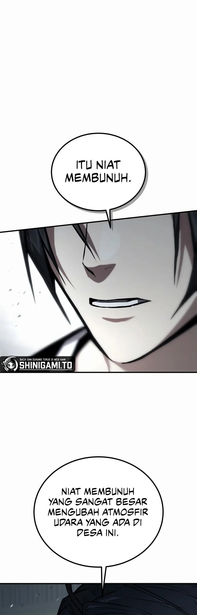 The Demon God Chapter 26 Gambar 68