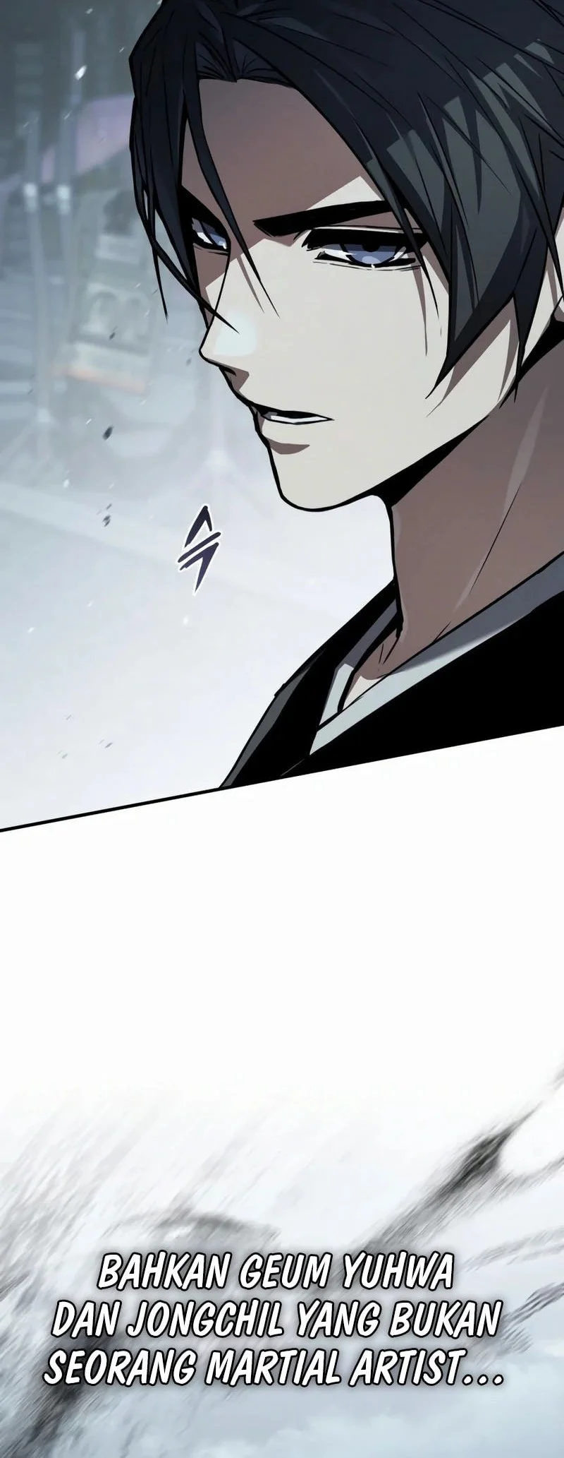 The Demon God Chapter 26 Gambar 69