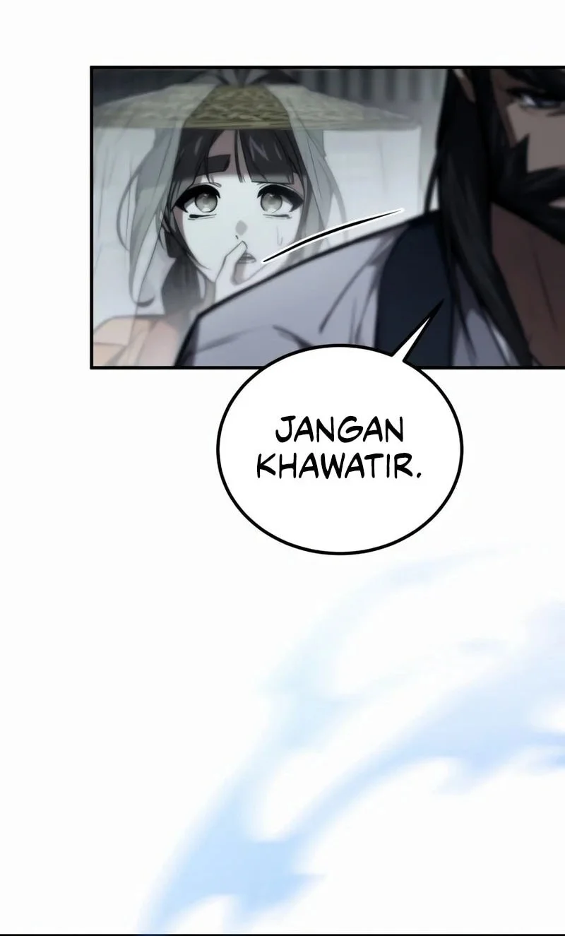 The Demon God Chapter 26 Gambar 73