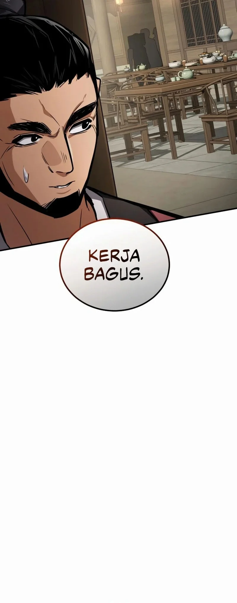 The Demon God Chapter 26 Gambar 21