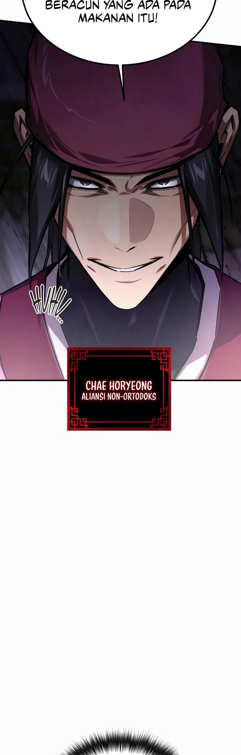 The Demon God Chapter 26 Gambar 23