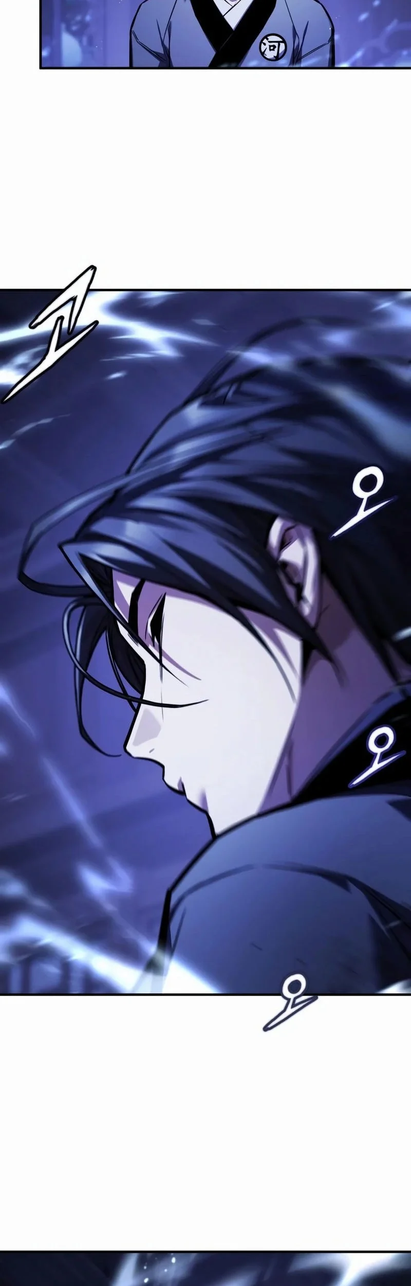 The Demon God Chapter 26 Gambar 29