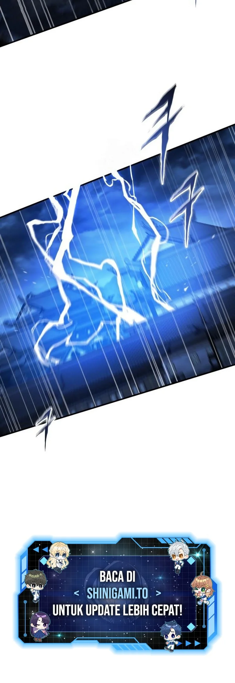 The Demon God Chapter 27 Gambar 56