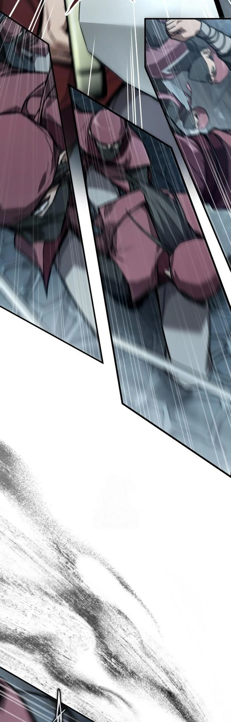 The Demon God Chapter 27 Gambar 3