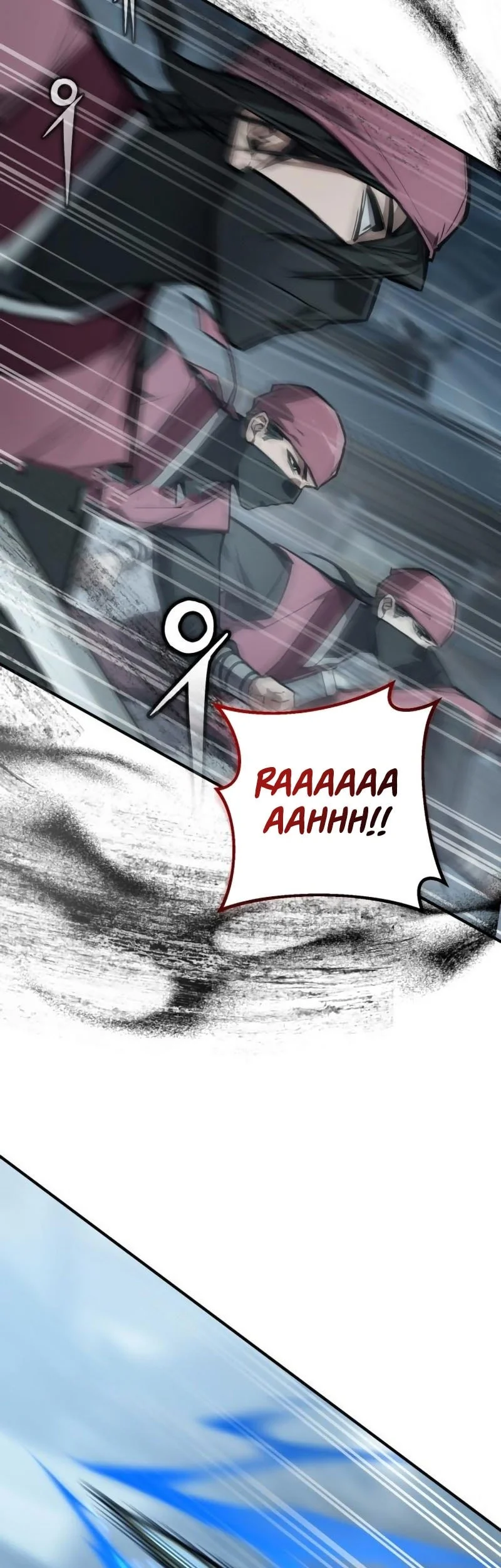 The Demon God Chapter 27 Gambar 4