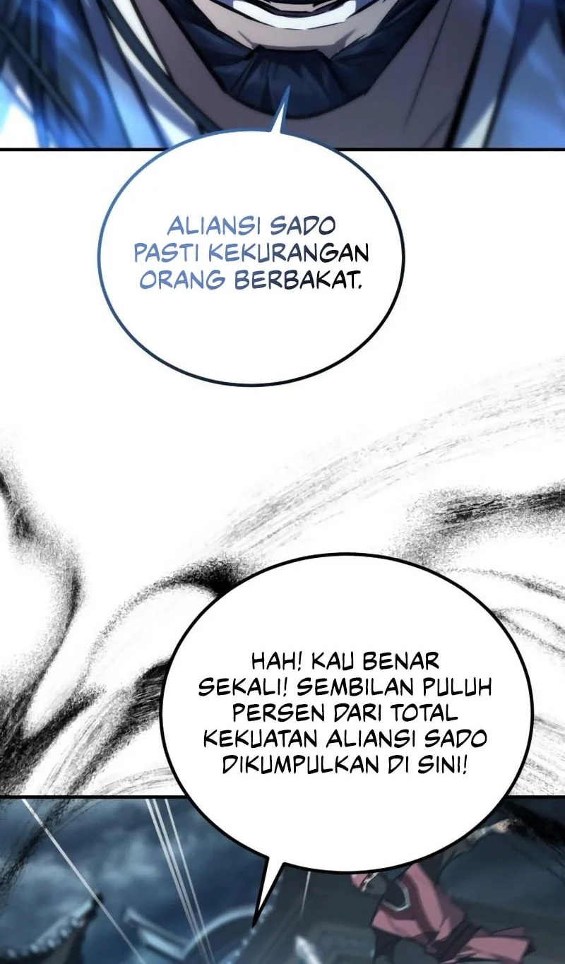 The Demon God Chapter 27 Gambar 9