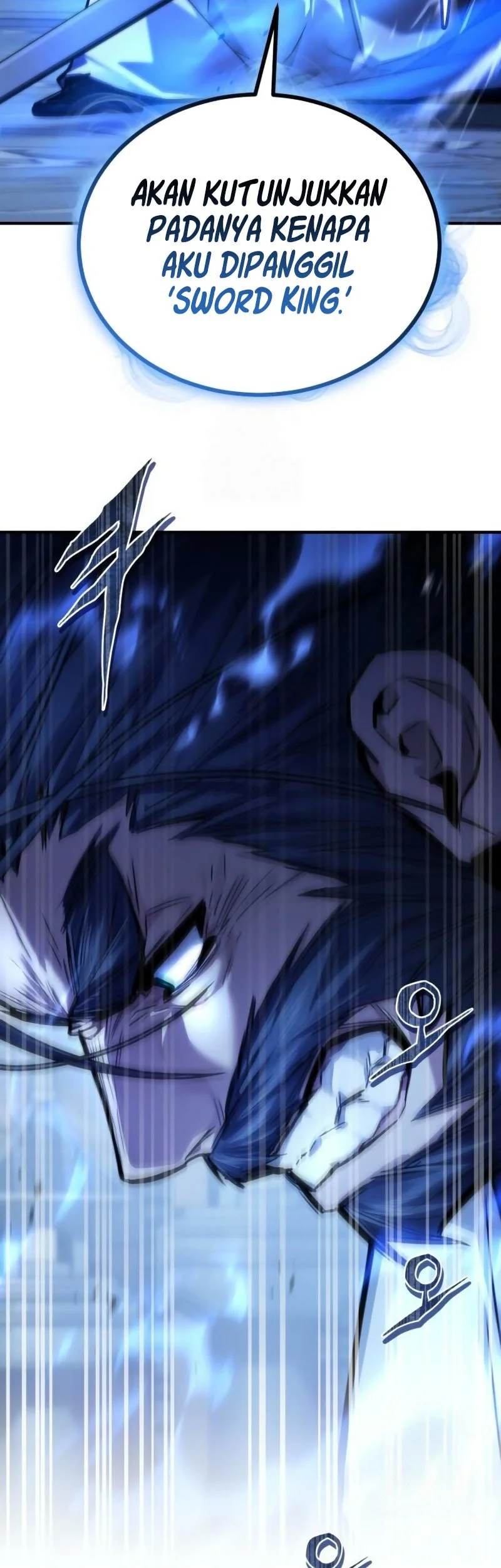 The Demon God Chapter 27 Gambar 16