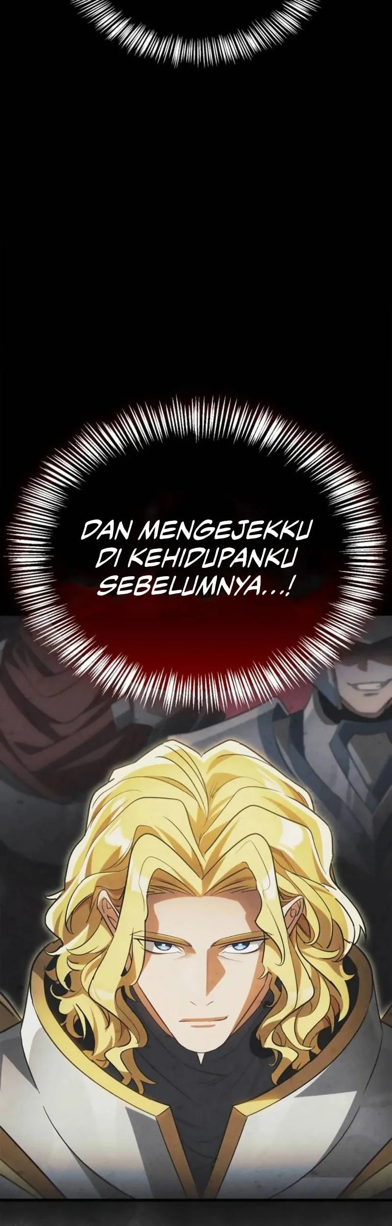 The Demon King Overrun by Heroes Chapter 22 Gambar 39