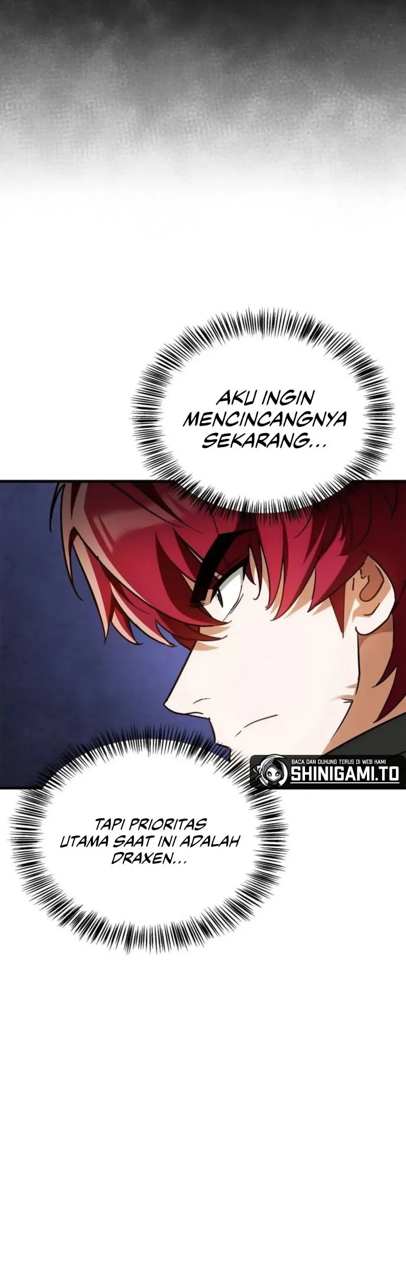 The Demon King Overrun by Heroes Chapter 22 Gambar 40
