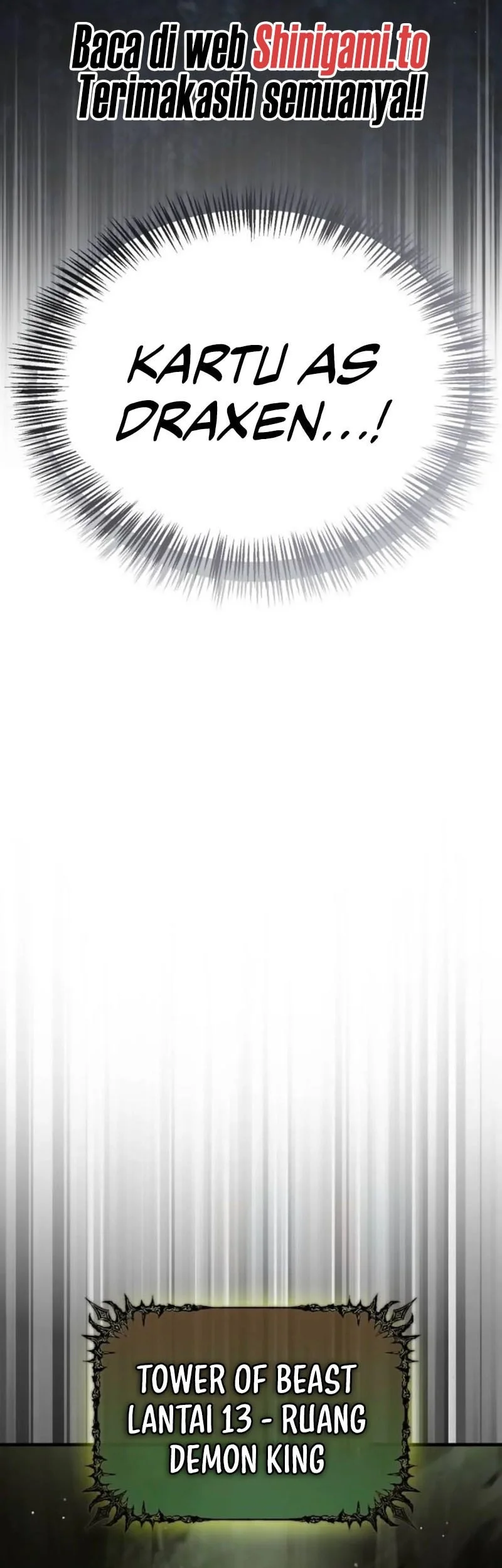 The Demon King Overrun by Heroes Chapter 22 Gambar 47