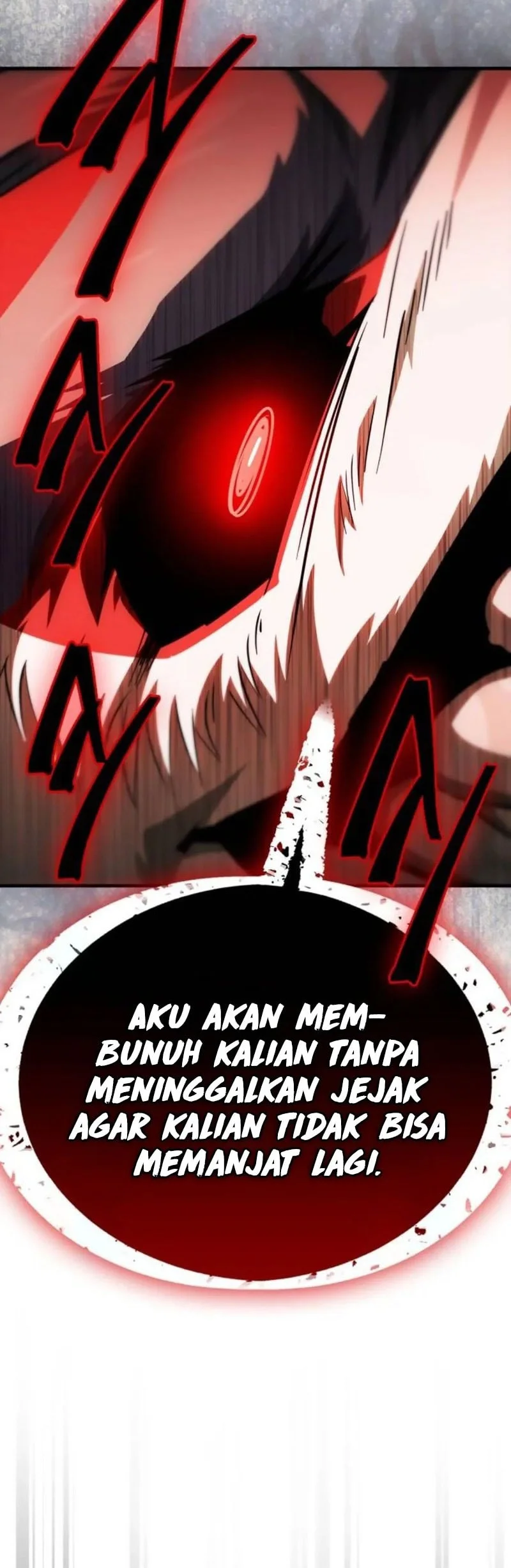 The Demon King Overrun by Heroes Chapter 22 Gambar 56