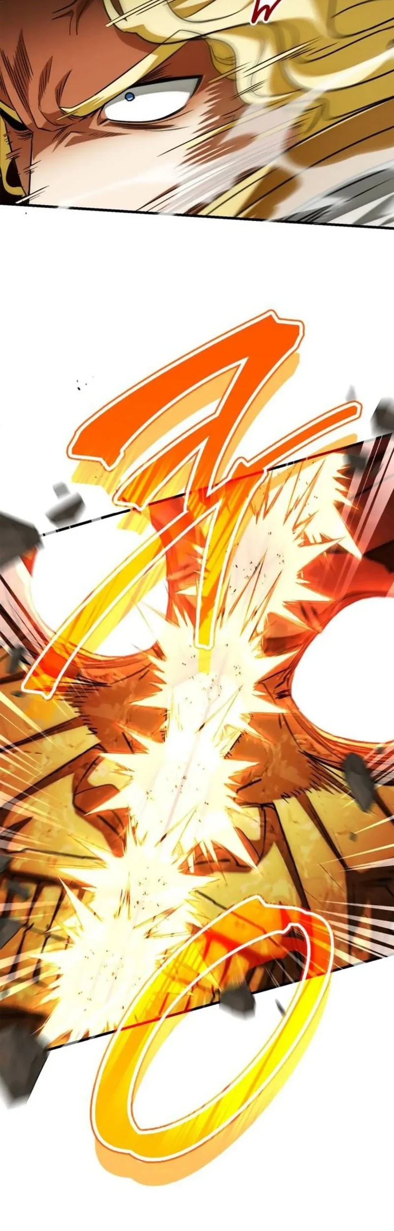 The Demon King Overrun by Heroes Chapter 22 Gambar 67