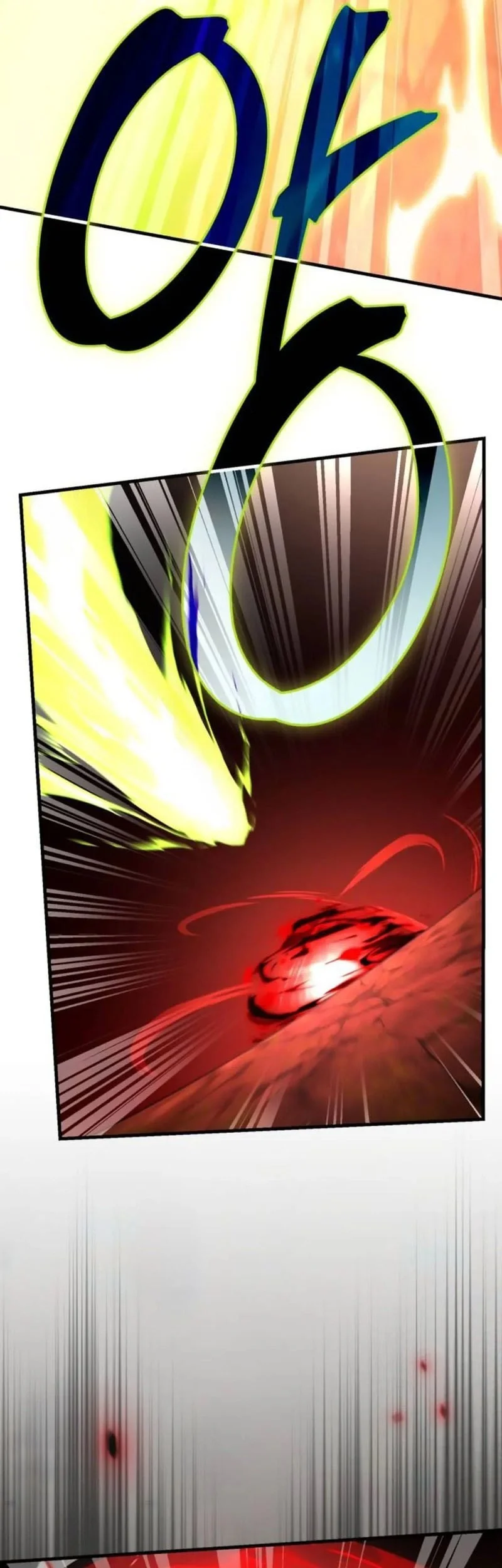 The Demon King Overrun by Heroes Chapter 22 Gambar 69