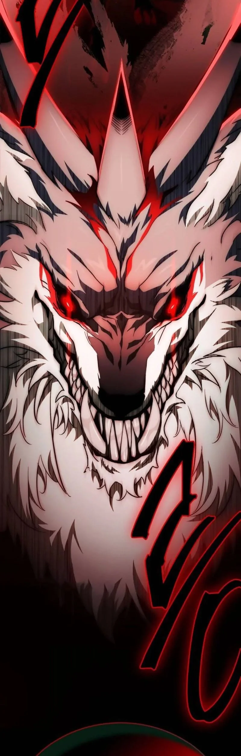 The Demon King Overrun by Heroes Chapter 22 Gambar 74