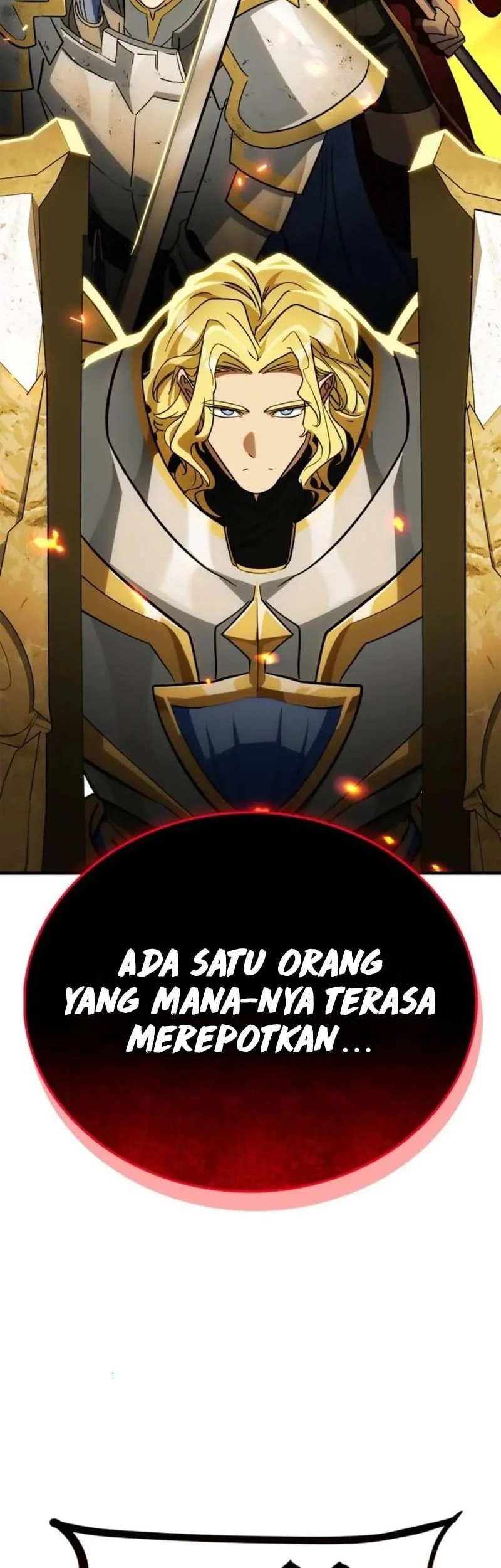 The Demon King Overrun by Heroes Chapter 22 Gambar 86
