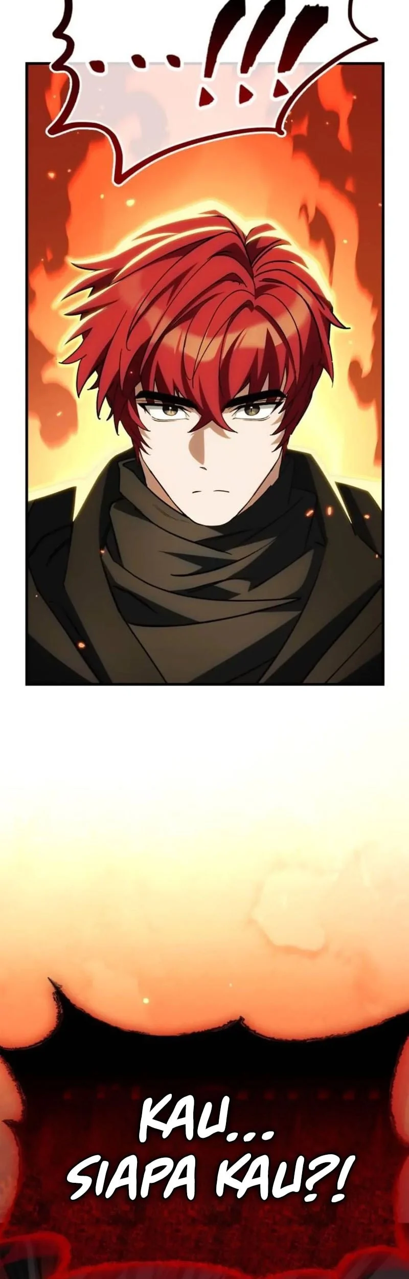 The Demon King Overrun by Heroes Chapter 22 Gambar 87