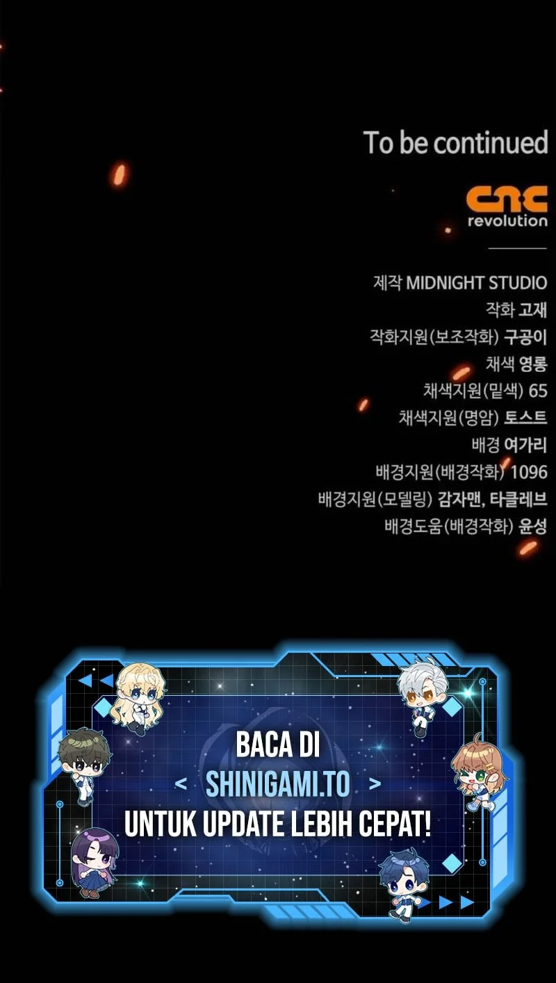 The Demon King Overrun by Heroes Chapter 22 Gambar 90