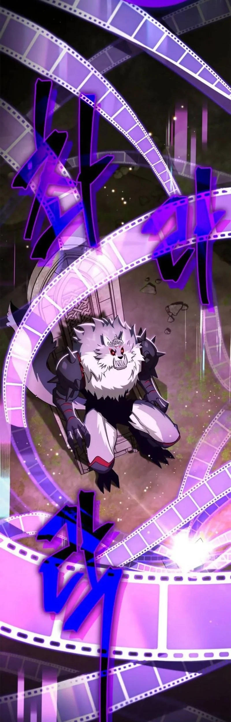 The Demon King Overrun by Heroes Chapter 22 Gambar 7