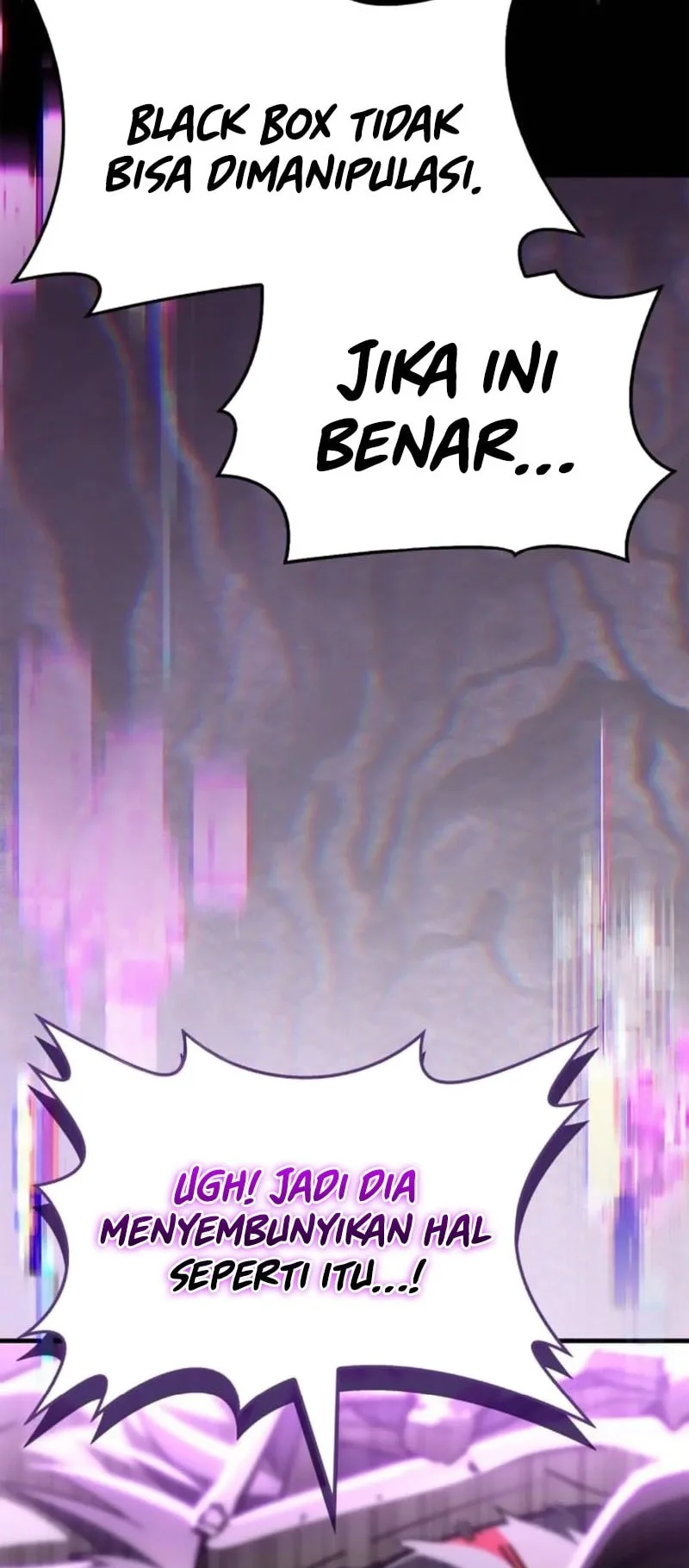 The Demon King Overrun by Heroes Chapter 22 Gambar 9