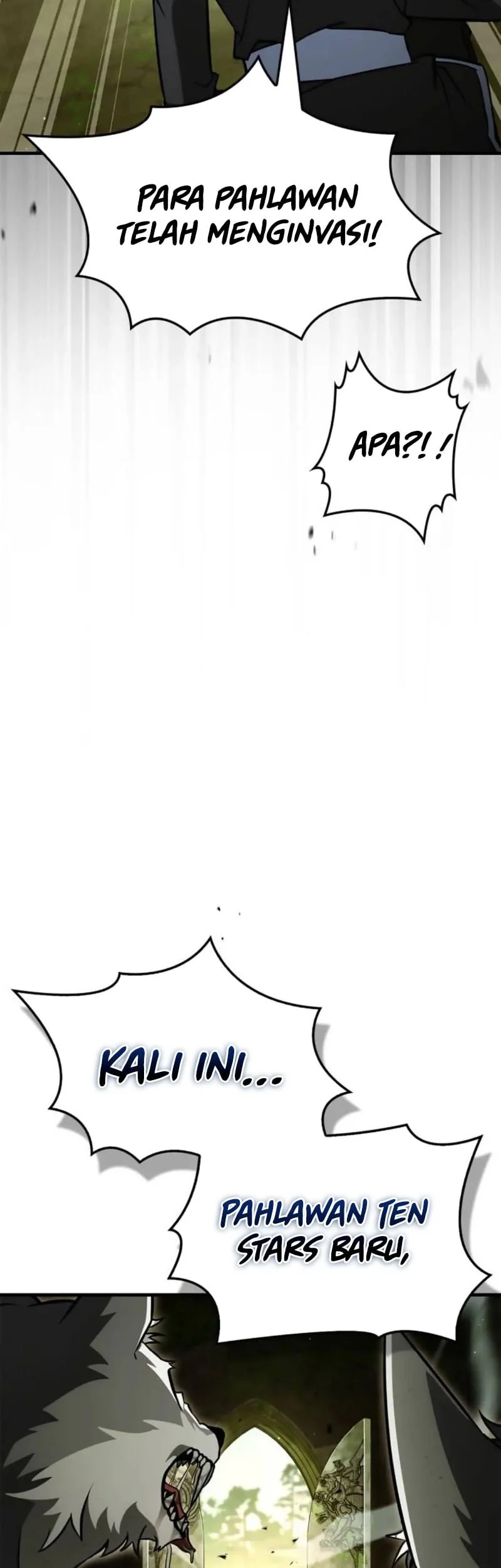 The Demon King Overrun by Heroes Chapter 22 Gambar 12