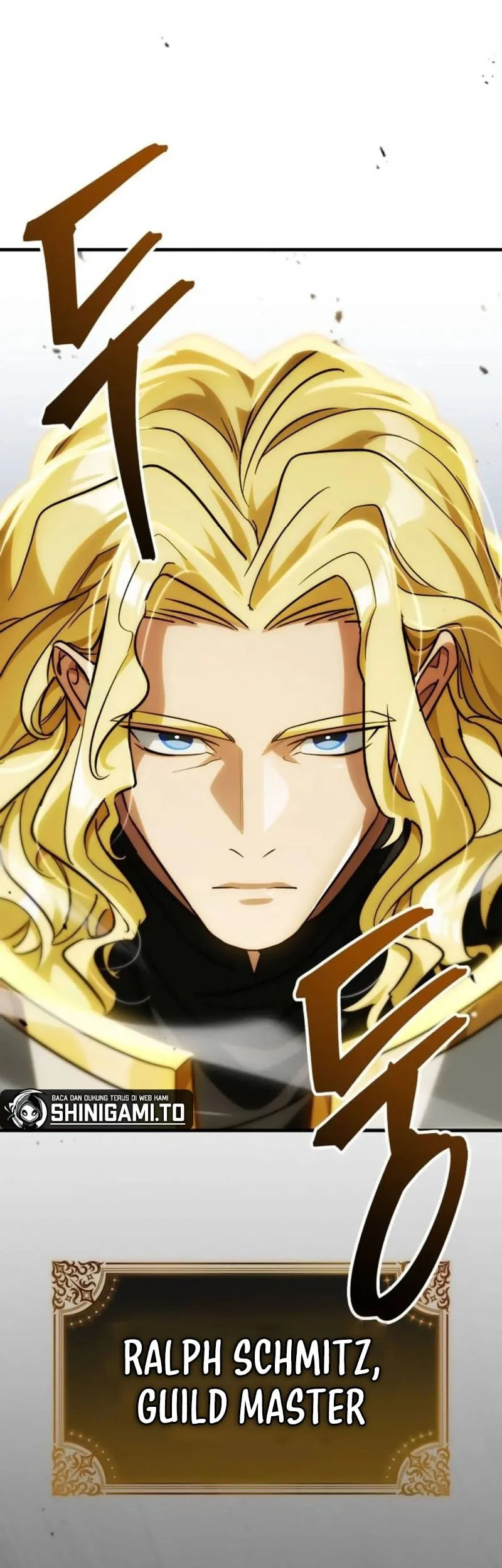 The Demon King Overrun by Heroes Chapter 22 Gambar 15