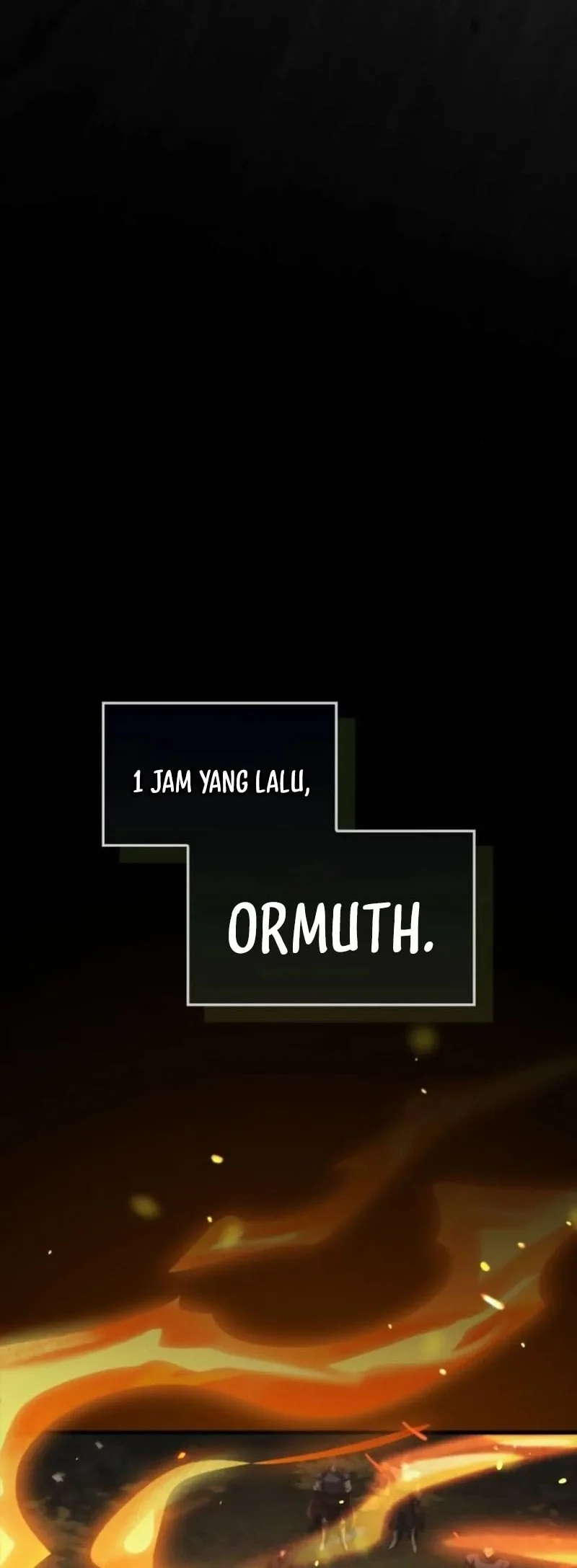 The Demon King Overrun by Heroes Chapter 22 Gambar 17