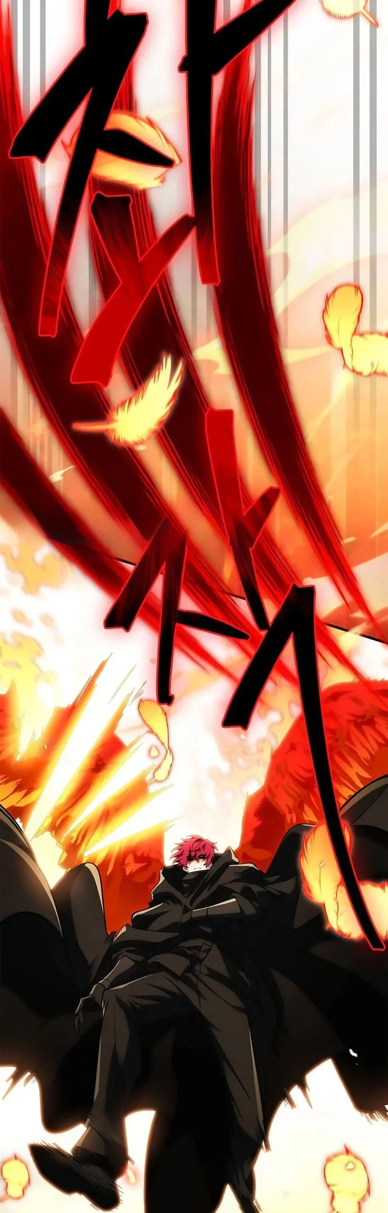 The Demon King Overrun by Heroes Chapter 23 Gambar 44