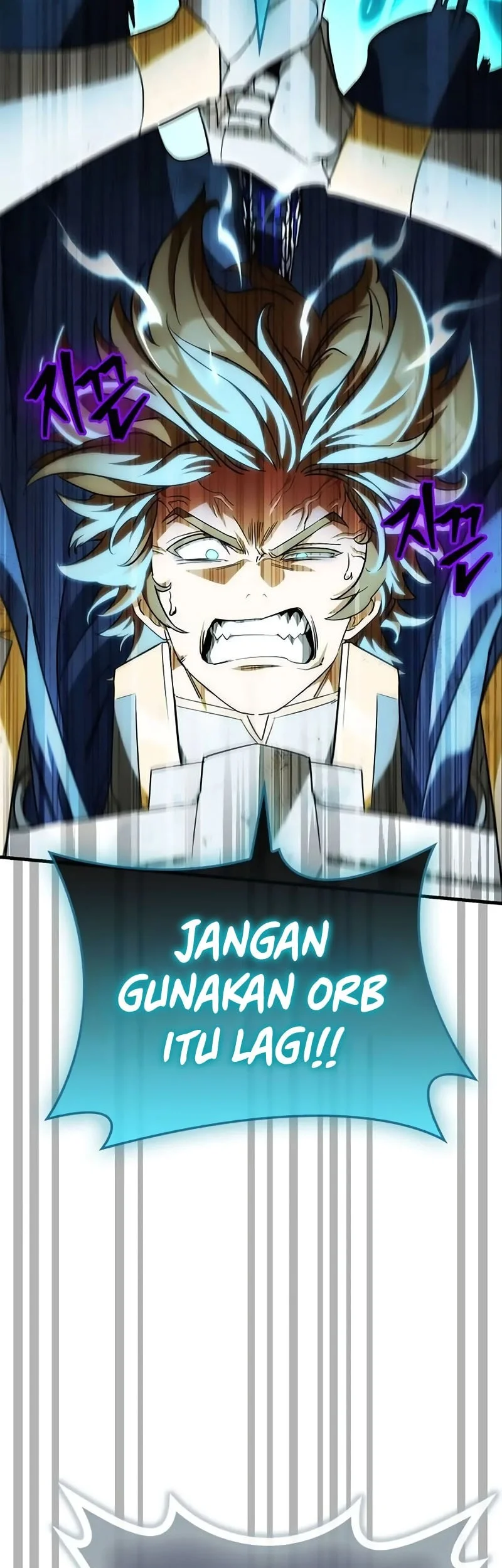 The Demon King Overrun by Heroes Chapter 23 Gambar 52