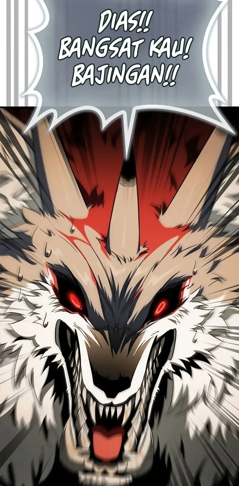 The Demon King Overrun by Heroes Chapter 23 Gambar 53