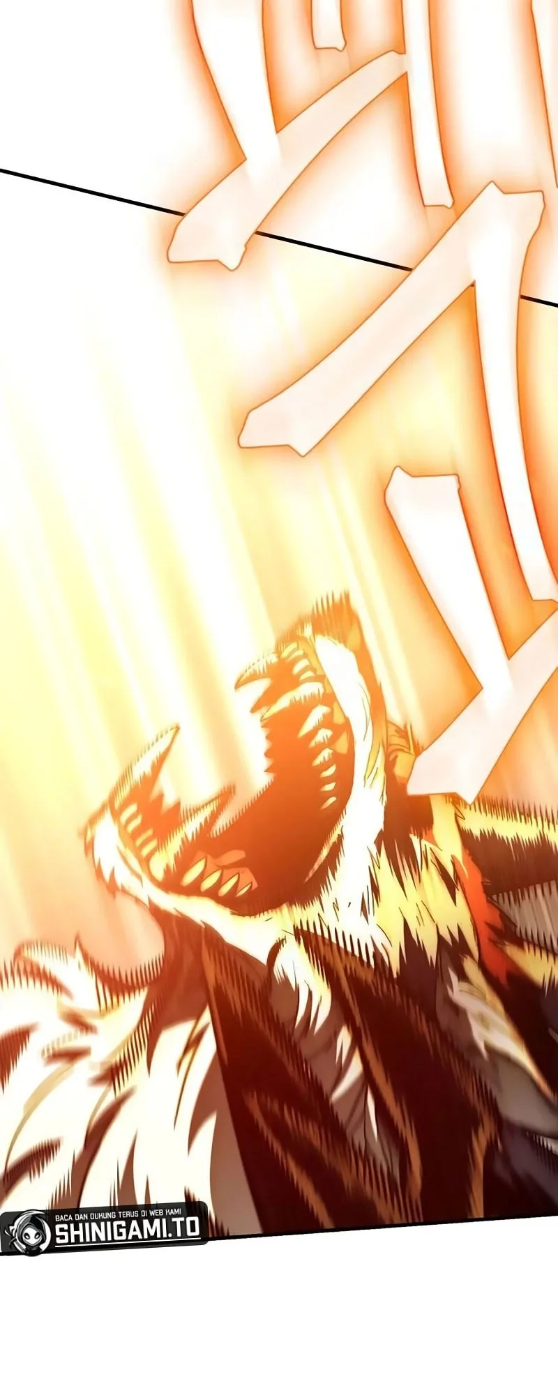 The Demon King Overrun by Heroes Chapter 23 Gambar 69