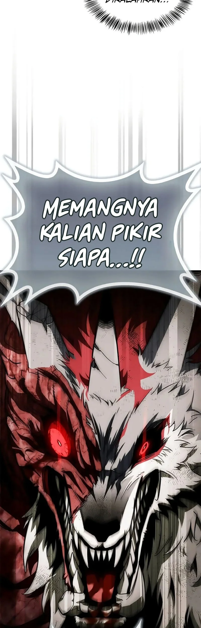 The Demon King Overrun by Heroes Chapter 23 Gambar 76