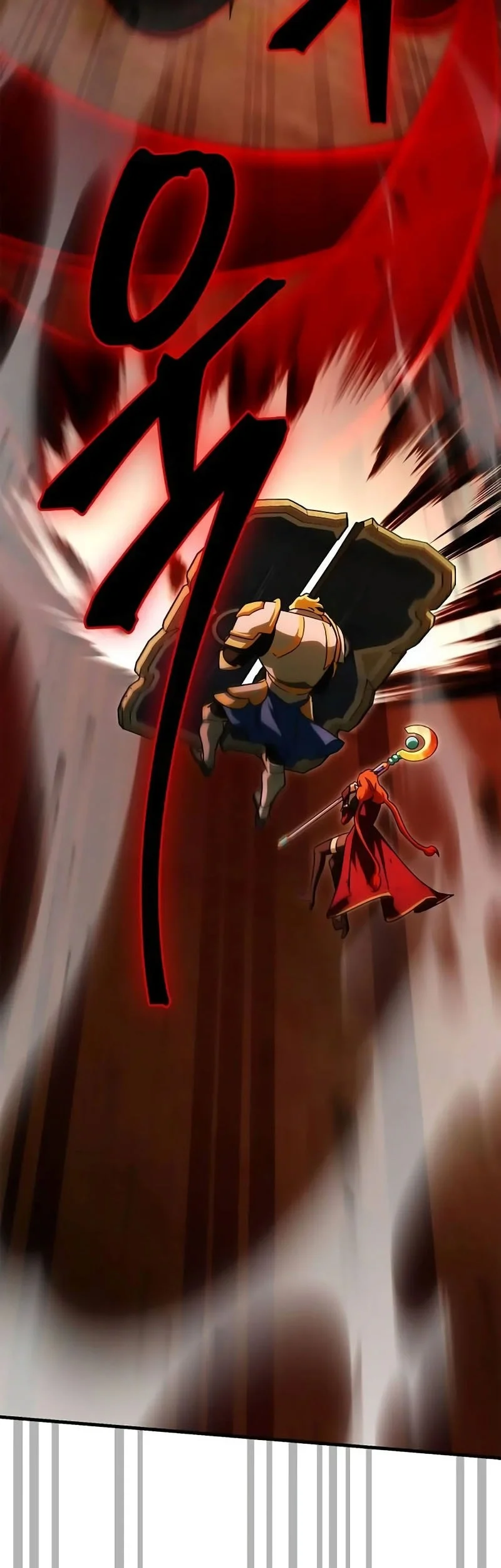 The Demon King Overrun by Heroes Chapter 23 Gambar 78