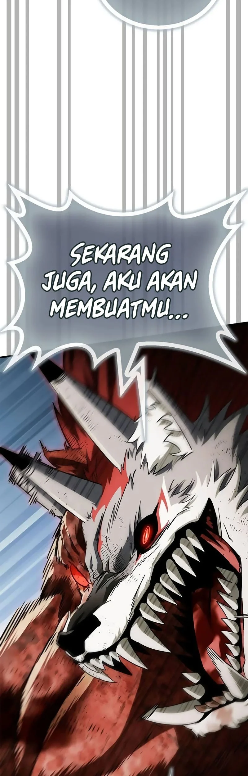 The Demon King Overrun by Heroes Chapter 23 Gambar 84