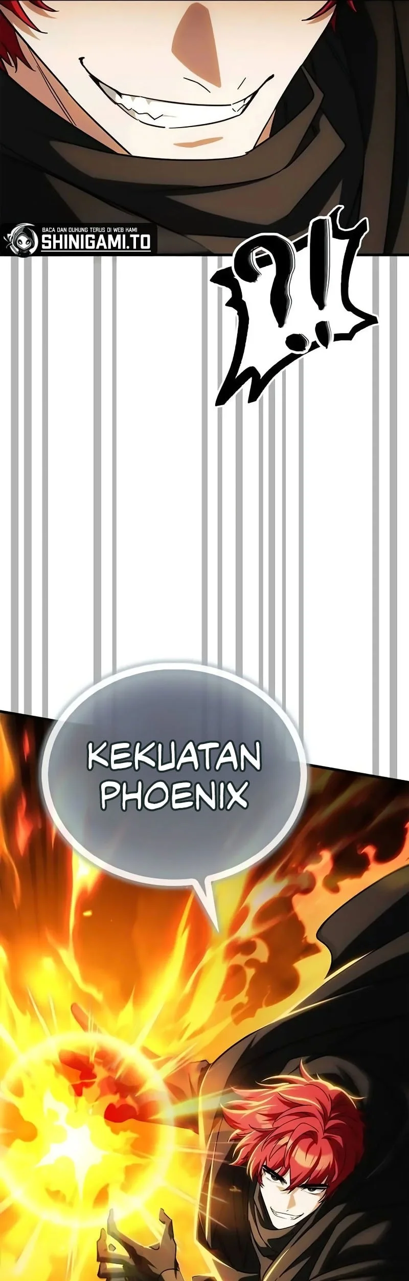 The Demon King Overrun by Heroes Chapter 23 Gambar 86