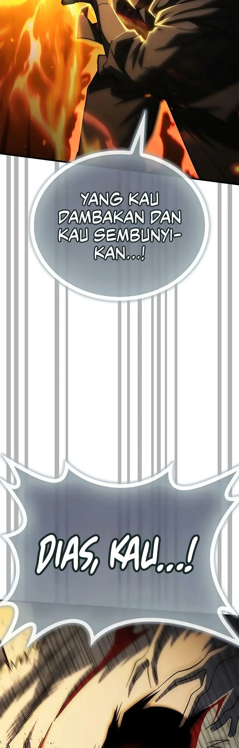 The Demon King Overrun by Heroes Chapter 23 Gambar 87