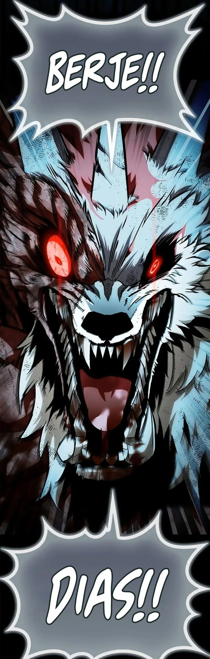 The Demon King Overrun by Heroes Chapter 23 Gambar 97