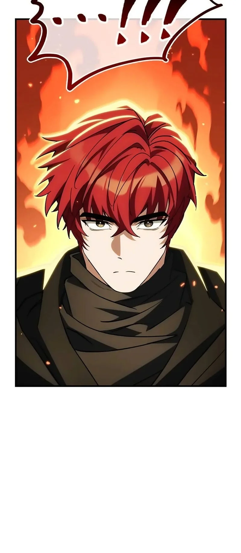 The Demon King Overrun by Heroes Chapter 23 Gambar 5