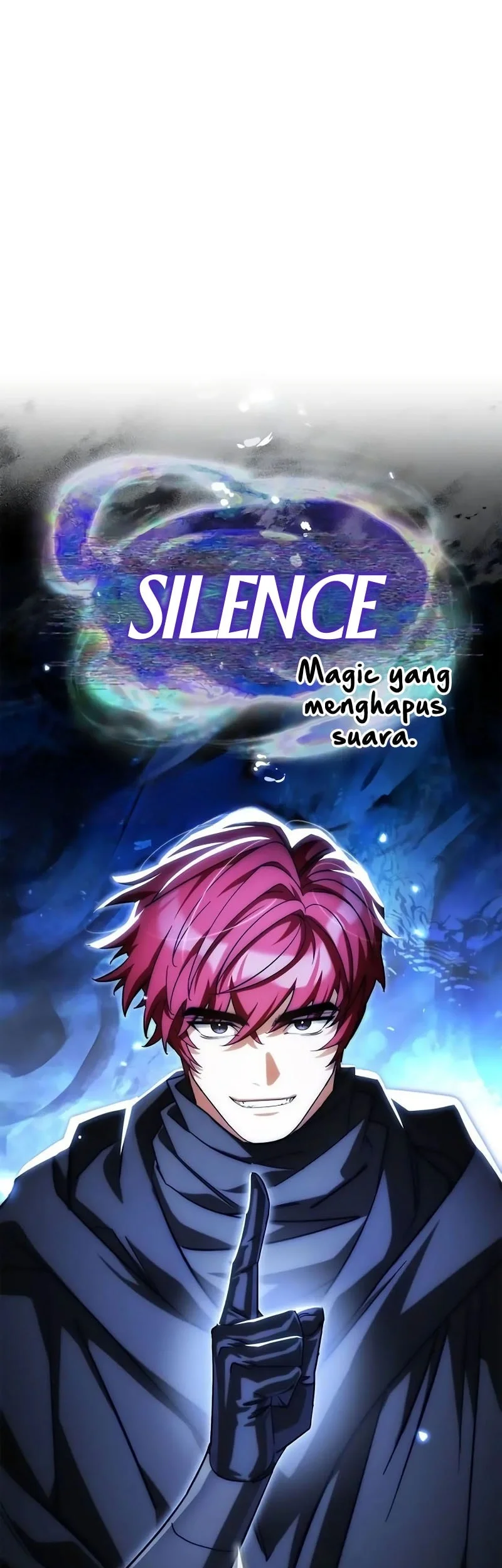 The Demon King Overrun by Heroes Chapter 23 Gambar 10